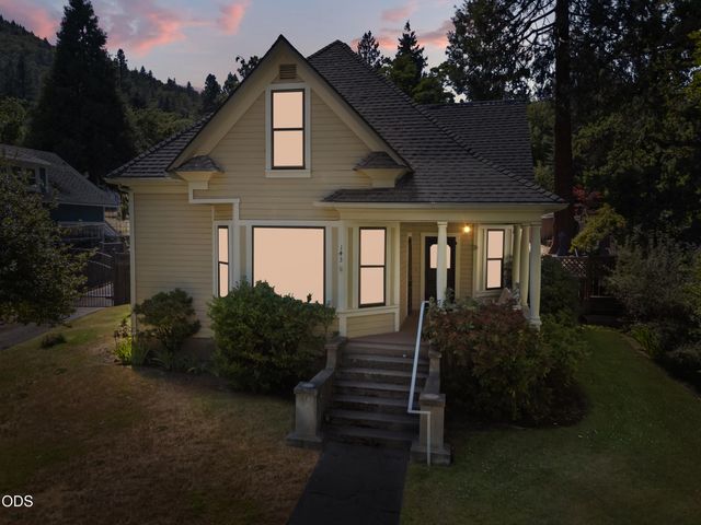 143 Granite Street, Ashland, OR 97520