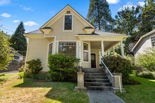 143 Granite Street, Ashland, OR 97520