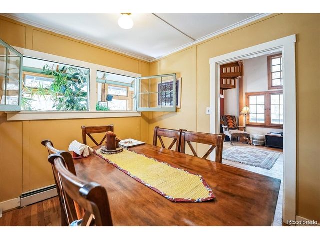 27407 Upper Cold Spg Gulch Rd, Golden, CO 80401