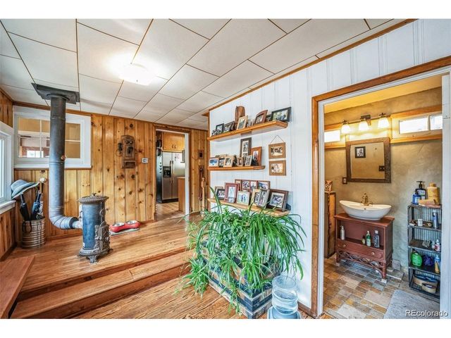 27407 Upper Cold Spg Gulch Rd, Golden, CO 80401