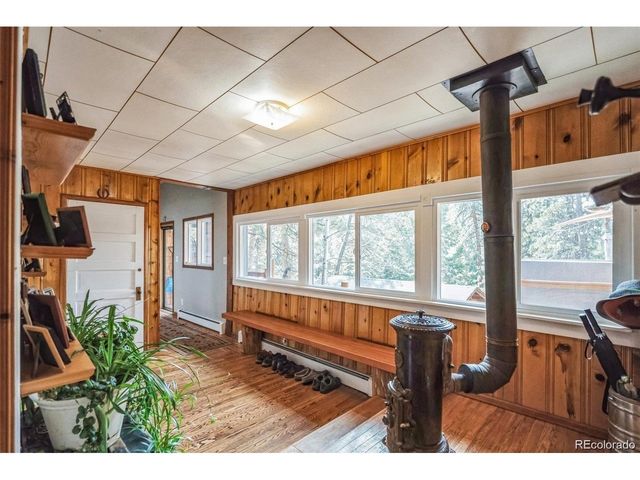 27407 Upper Cold Spg Gulch Rd, Golden, CO 80401