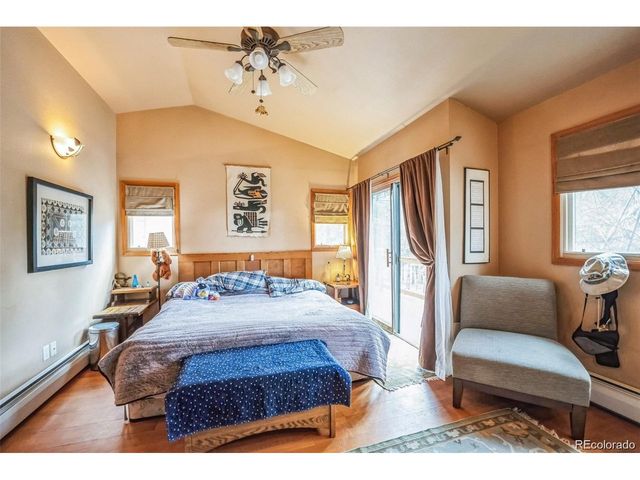 27407 Upper Cold Spg Gulch Rd, Golden, CO 80401