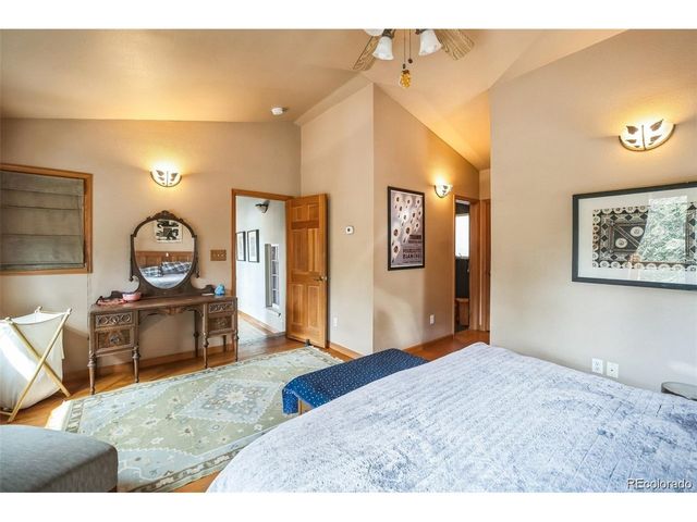 27407 Upper Cold Spg Gulch Rd, Golden, CO 80401