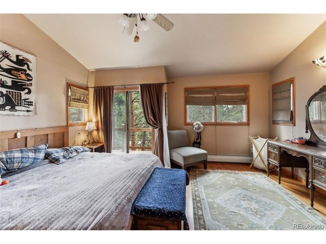 27407 Upper Cold Spg Gulch Rd, Golden, CO 80401