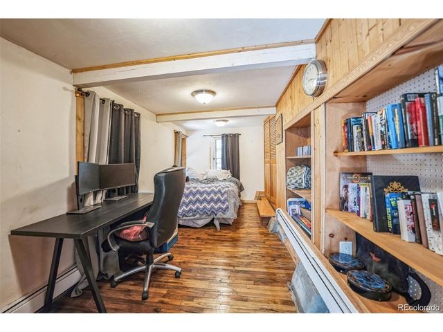 27407 Upper Cold Spg Gulch Rd, Golden, CO 80401