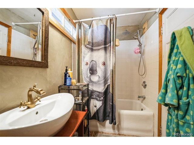 27407 Upper Cold Spg Gulch Rd, Golden, CO 80401