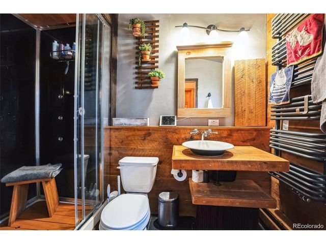 27407 Upper Cold Spg Gulch Rd, Golden, CO 80401