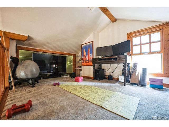 27407 Upper Cold Spg Gulch Rd, Golden, CO 80401