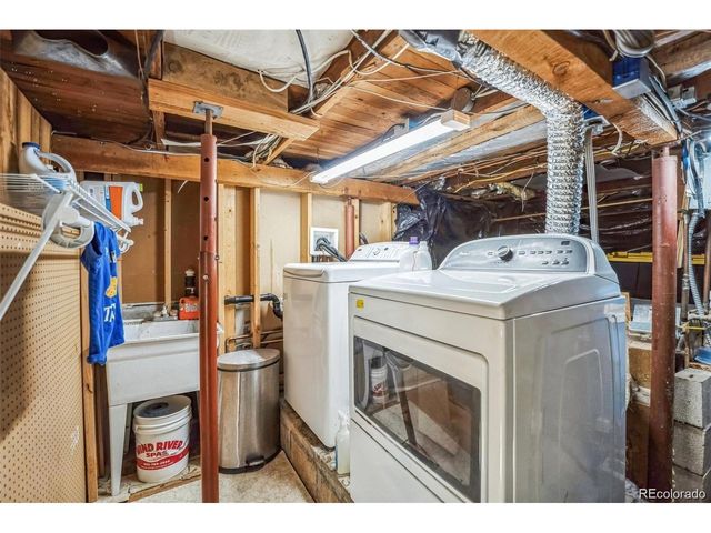 27407 Upper Cold Spg Gulch Rd, Golden, CO 80401