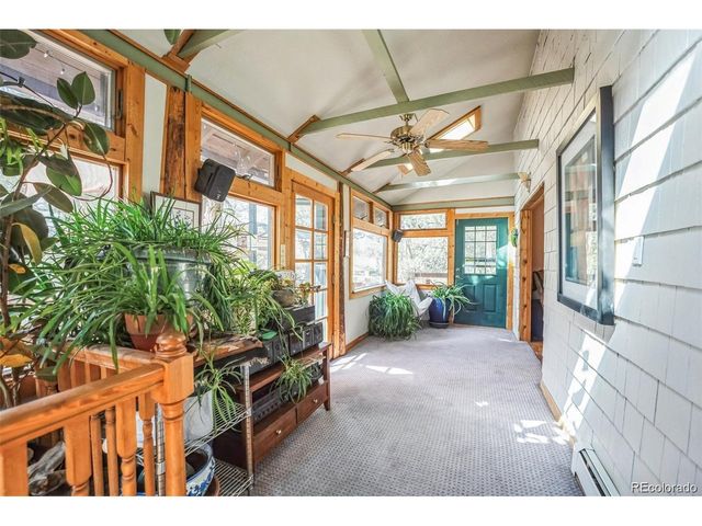 27407 Upper Cold Spg Gulch Rd, Golden, CO 80401