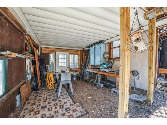 27407 Upper Cold Spg Gulch Rd, Golden, CO 80401