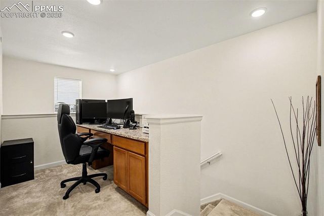 1871 Rose Quartz Heights, Colorado Springs, CO 80908