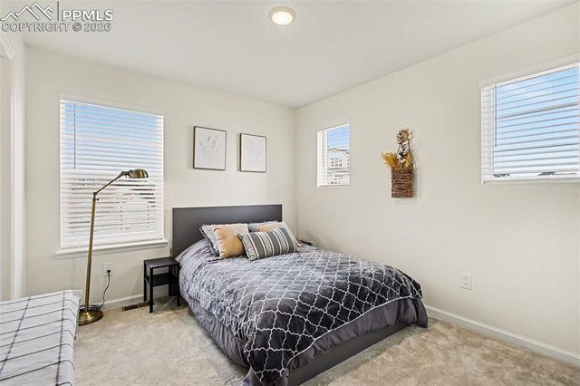 1871 Rose Quartz Heights, Colorado Springs, CO 80908