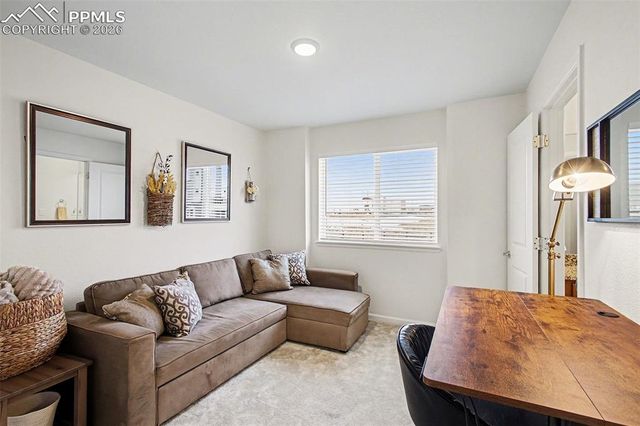 1871 Rose Quartz Heights, Colorado Springs, CO 80908