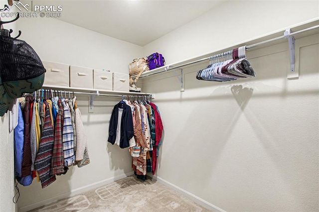 1871 Rose Quartz Heights, Colorado Springs, CO 80908