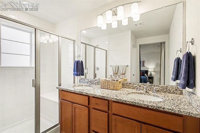 1871 Rose Quartz Heights, Colorado Springs, CO 80908