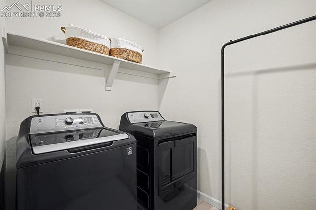 1871 Rose Quartz Heights, Colorado Springs, CO 80908