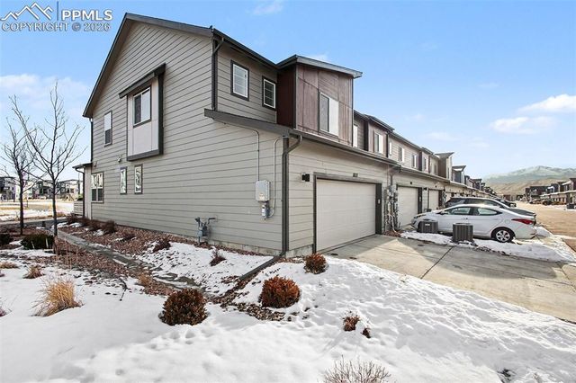 1871 Rose Quartz Heights, Colorado Springs, CO 80908