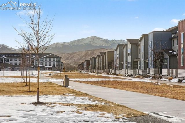 1871 Rose Quartz Heights, Colorado Springs, CO 80908