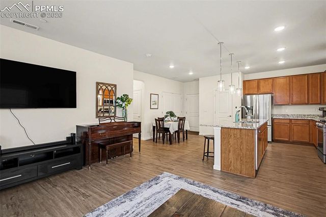 1871 Rose Quartz Heights, Colorado Springs, CO 80908