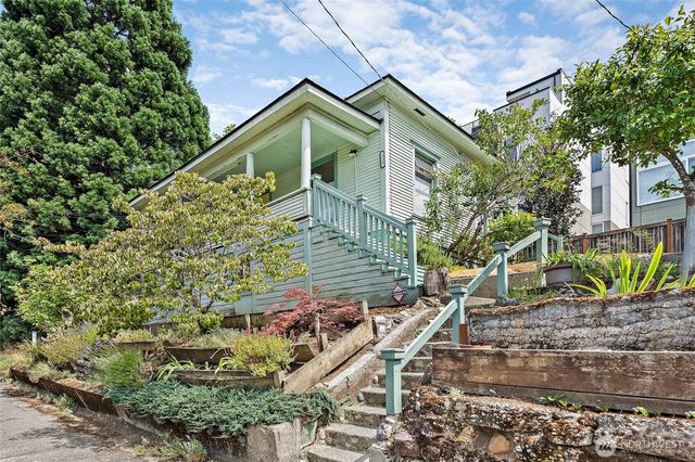 2902 S Jackson Street, Seattle, WA 98144
