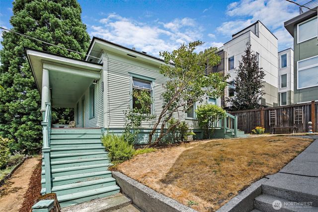 2902 S Jackson Street, Seattle, WA 98144