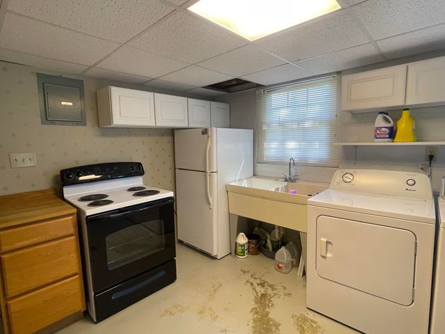 561 Old Whitley Road, London, KY 40744