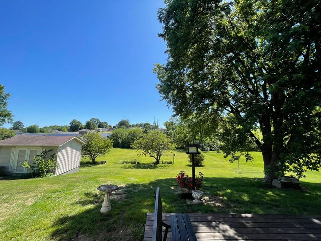 561 Old Whitley Road, London, KY 40744