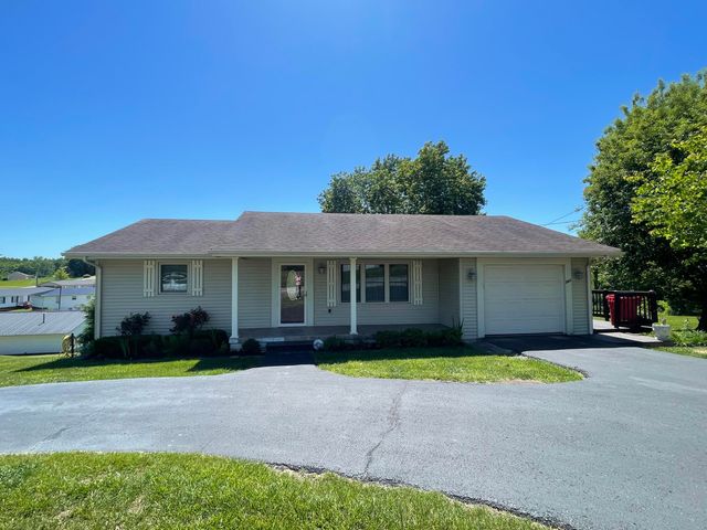 561 Old Whitley Road, London, KY 40744