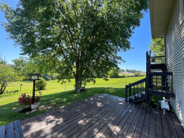 561 Old Whitley Road, London, KY 40744