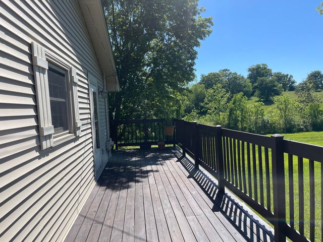 561 Old Whitley Road, London, KY 40744