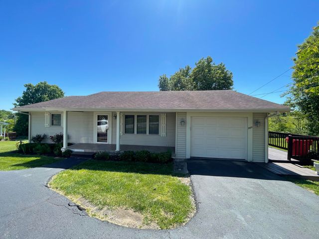561 Old Whitley Road, London, KY 40744