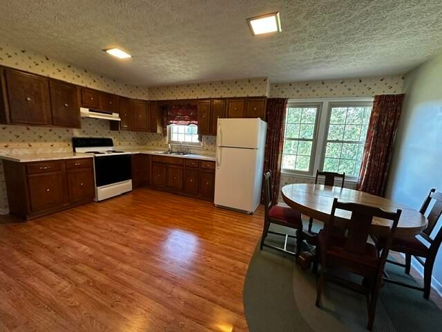 561 Old Whitley Road, London, KY 40744