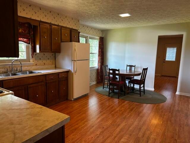 561 Old Whitley Road, London, KY 40744