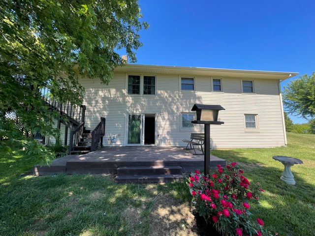 561 Old Whitley Road, London, KY 40744