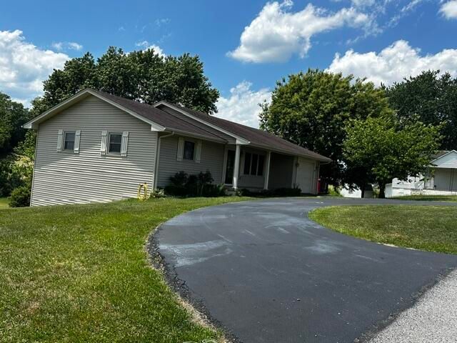 561 Old Whitley Road, London, KY 40744