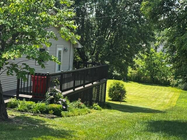 561 Old Whitley Road, London, KY 40744