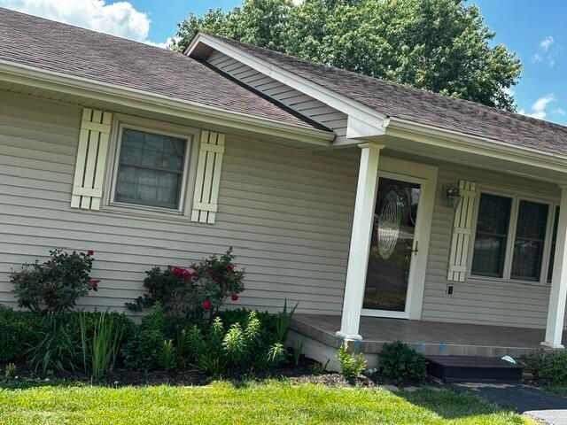 561 Old Whitley Road, London, KY 40744