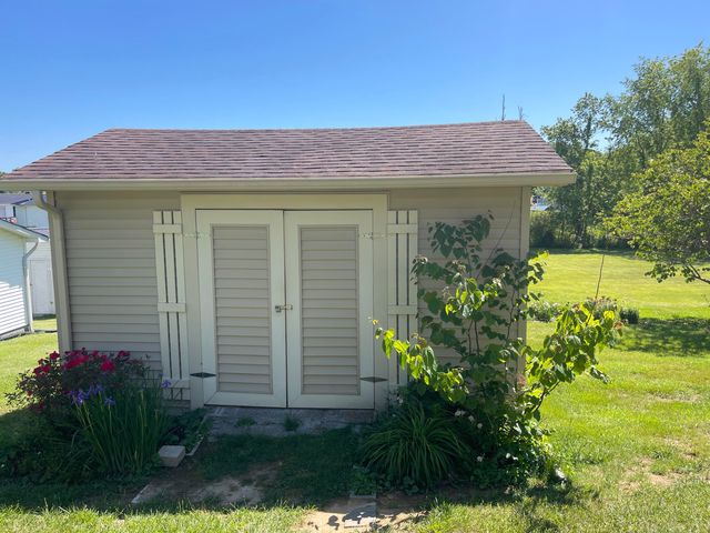 561 Old Whitley Road, London, KY 40744