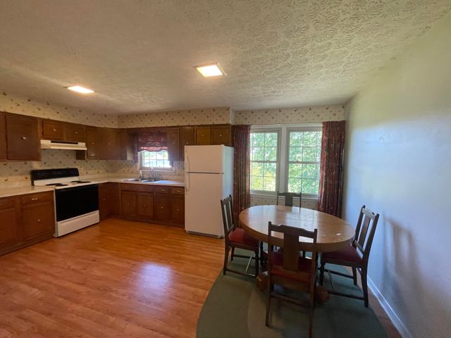 561 Old Whitley Road, London, KY 40744