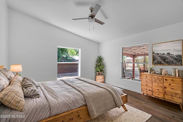 296 Pennsylvania Avenue, Patagonia, AZ 85624