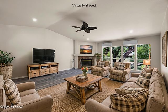 296 Pennsylvania Avenue, Patagonia, AZ 85624