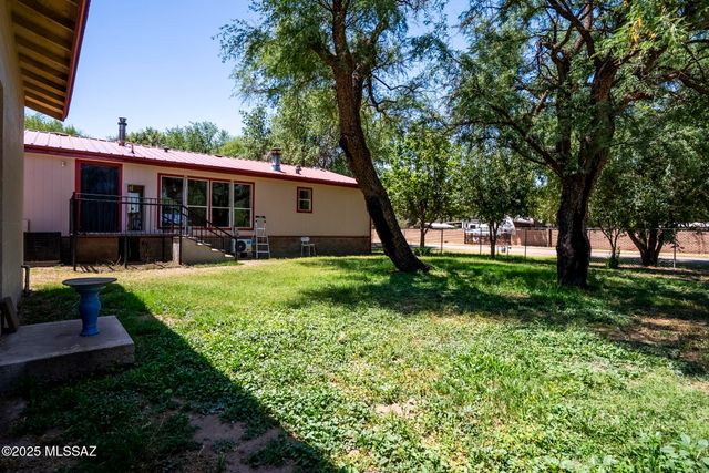 296 Pennsylvania Avenue, Patagonia, AZ 85624