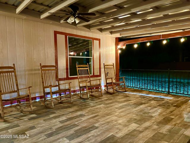 296 Pennsylvania Avenue, Patagonia, AZ 85624