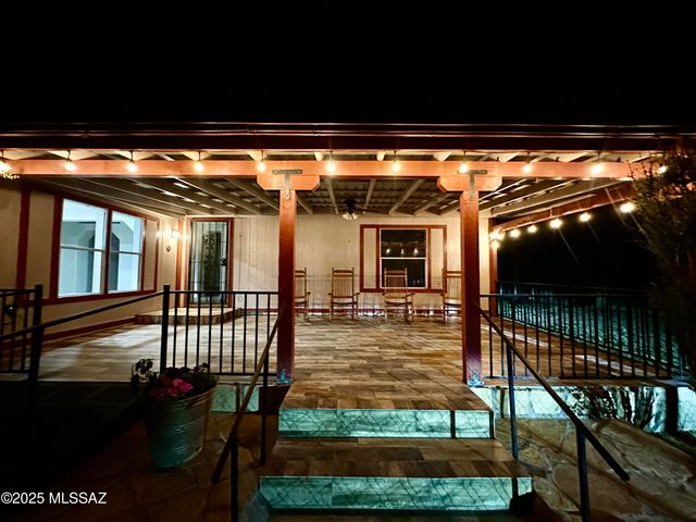 296 Pennsylvania Avenue, Patagonia, AZ 85624