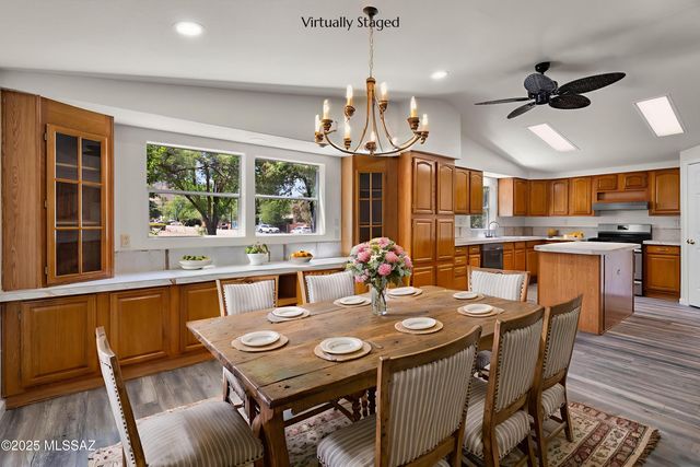 296 Pennsylvania Avenue, Patagonia, AZ 85624