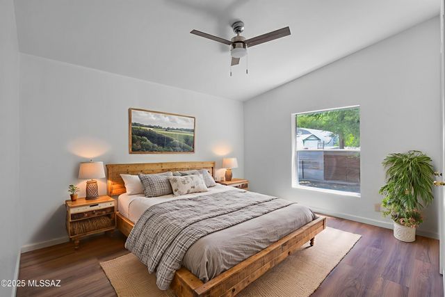 296 Pennsylvania Avenue, Patagonia, AZ 85624