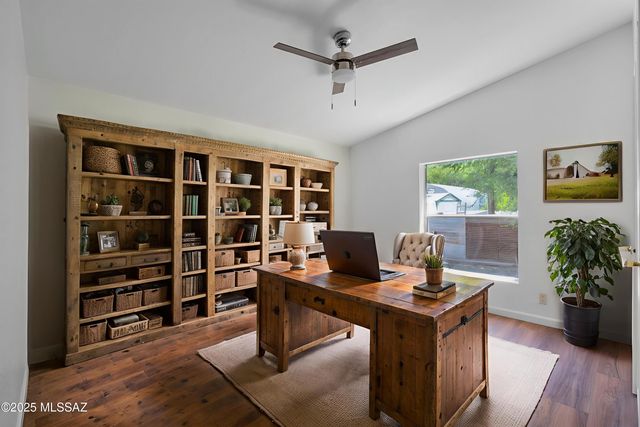 296 Pennsylvania Avenue, Patagonia, AZ 85624