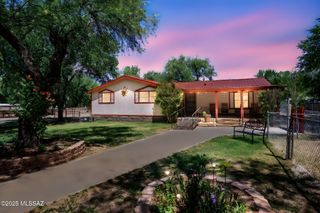 296 Pennsylvania Avenue, Patagonia, AZ 85624
