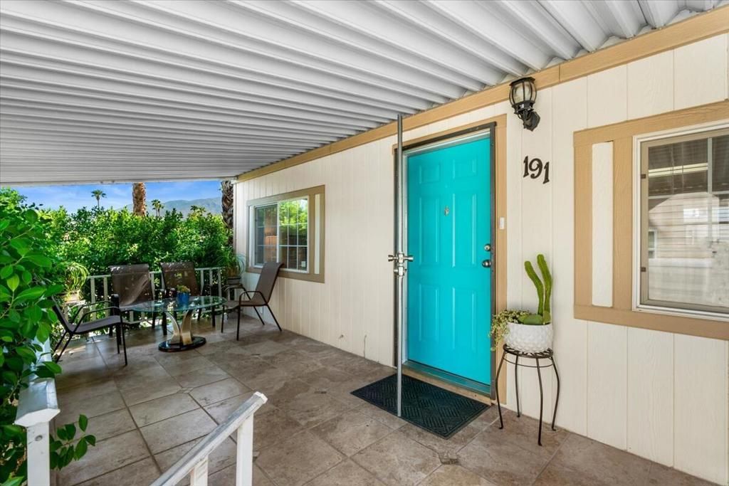 191 Geronimo Street, Palm Springs, CA 92264
